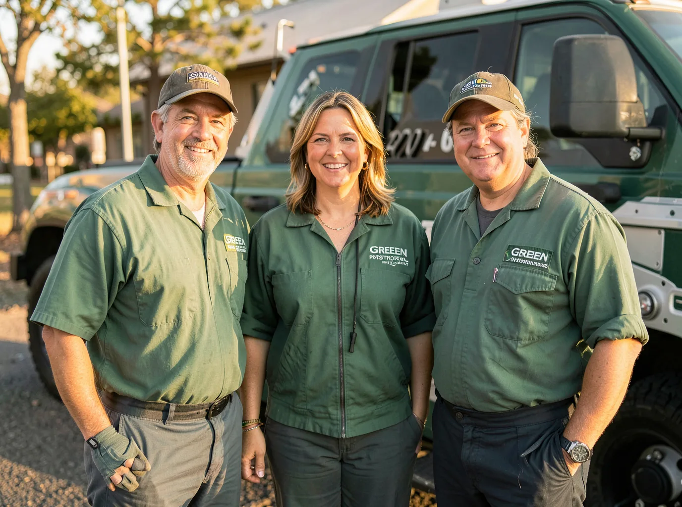 Water Damage Restoration company in Walden, CO